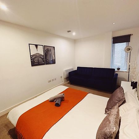 Newcastle Quayside - Sleeps 8 - Central Location Экстерьер фото