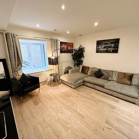 Апартаменты Newcastle Quayside - Sleeps 8 - Central Location Экстерьер фото