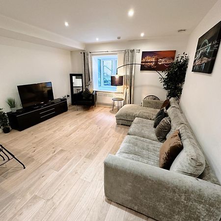 Апартаменты Newcastle Quayside - Sleeps 8 - Central Location Экстерьер фото