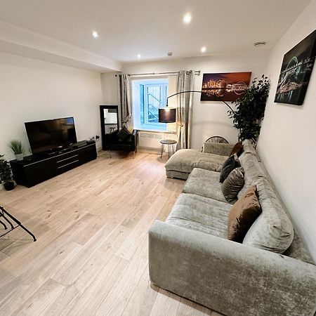 Newcastle Quayside - Sleeps 8 - Central Location Экстерьер фото