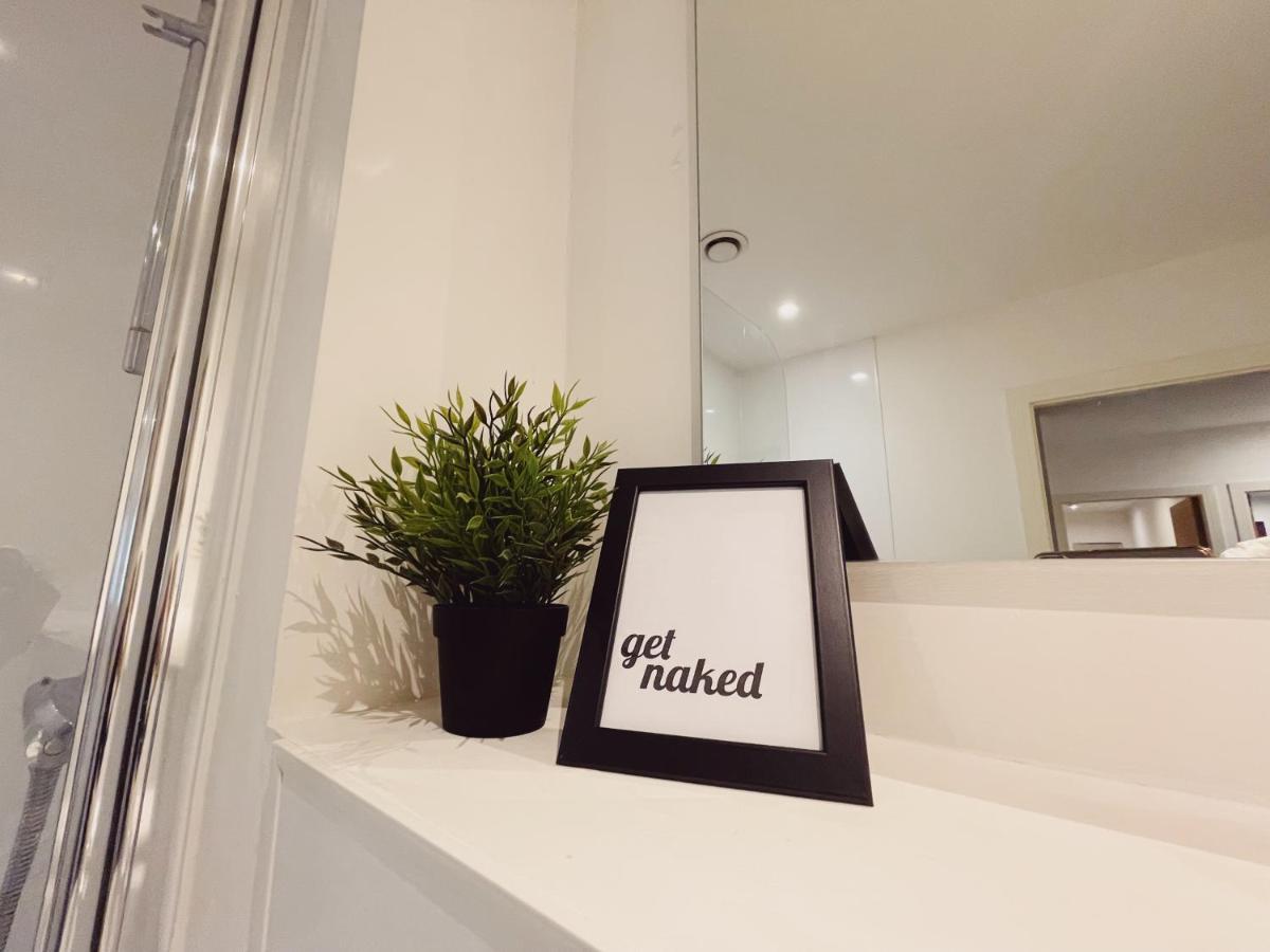 Апартаменты Newcastle Quayside - Sleeps 8 - Central Location Экстерьер фото