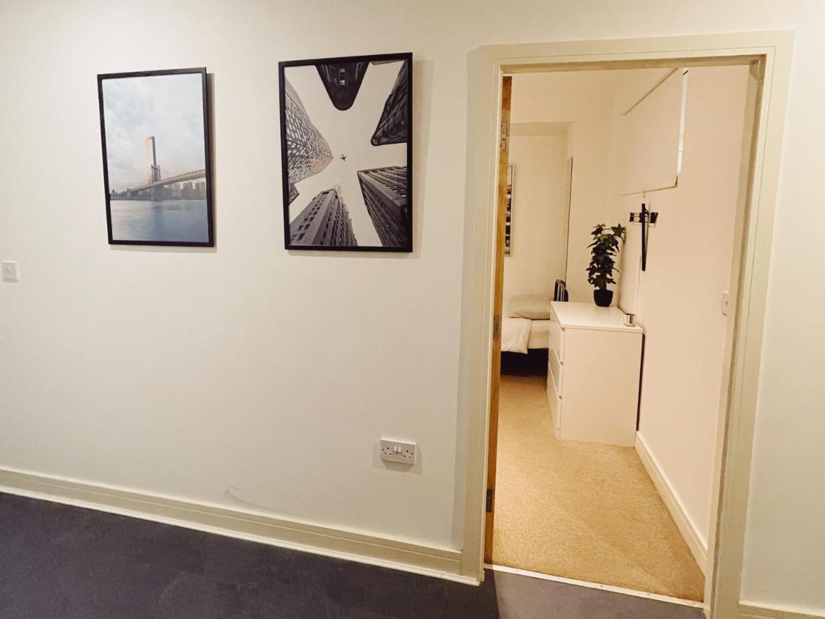 Newcastle Quayside - Sleeps 8 - Central Location Экстерьер фото