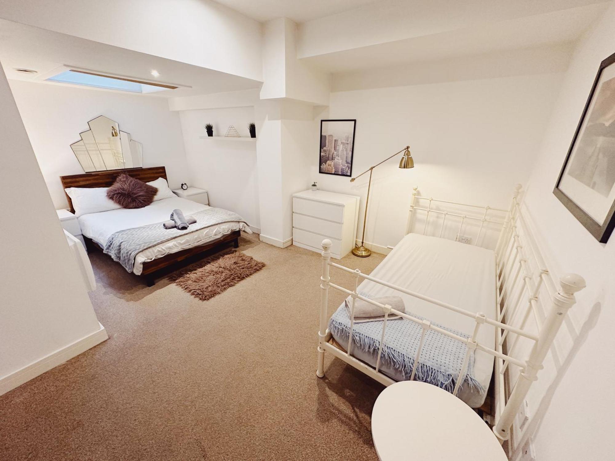 Newcastle Quayside - Sleeps 8 - Central Location Экстерьер фото