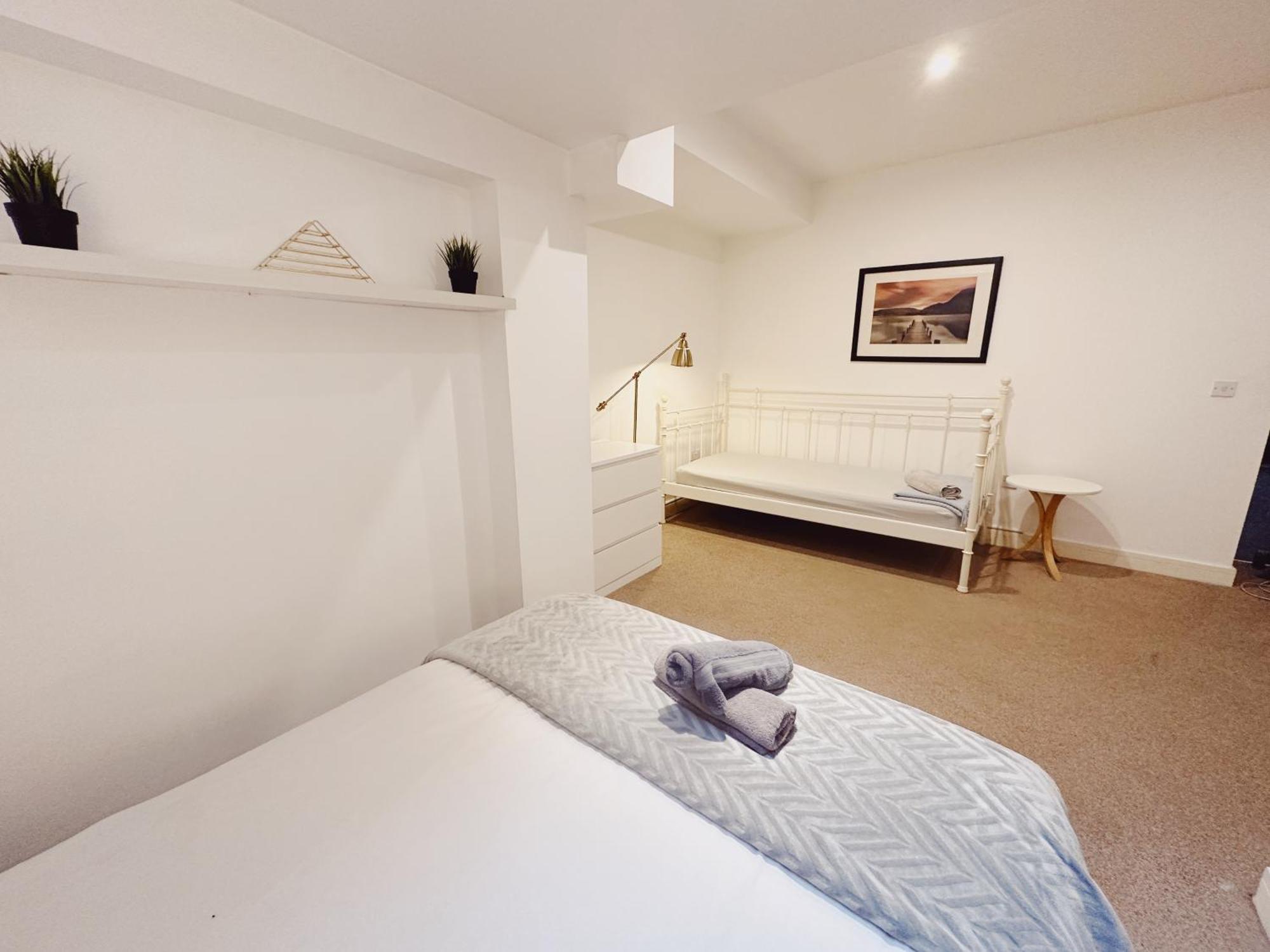 Newcastle Quayside - Sleeps 8 - Central Location Экстерьер фото